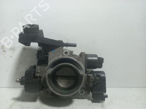 Used Throttle body PEUGEOT 406 (8B) [1995-2005]  28542291