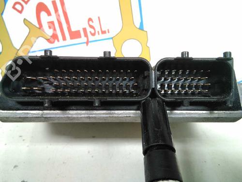 Engine control unit (ECU) VW PASSAT B5 (3B2)  | BP20792691M57 
