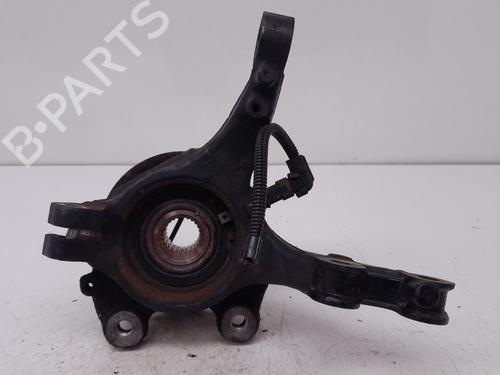 Left front steering knuckle CITROËN C4 III (BA_, BB_, BC_) | BP37247987M25 - Image 2