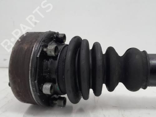Right front driveshaft SEAT LEON (1M1)  | BP24575616M39 