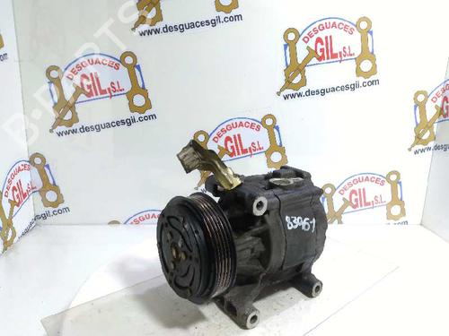 AC compressor FIAT PUNTO Hatchback Van (188_) 1.2 60 | BP20730877M34 