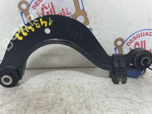 Left rear suspension arm AUDI TT Roadster (8J9) 2.0 TDI quattro | BP20755719M14 