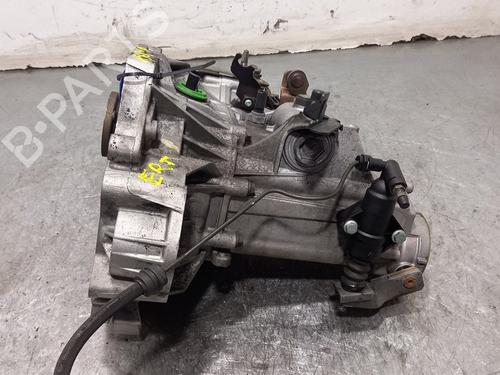 Used Gearbox VW GOLF IV (1J1) 1.6 16V (105 hp) 20764259