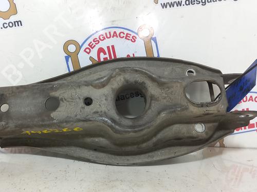 Left rear suspension arm BMW 1 Coupe (E82) 118 d | BP20757567M14 