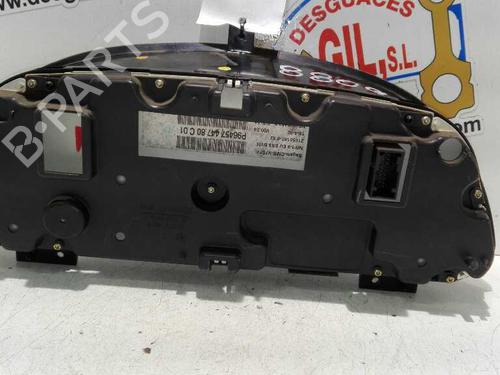 Instrument cluster CITROËN XSARA (N1) 1.6 16V | BP20777486C47 