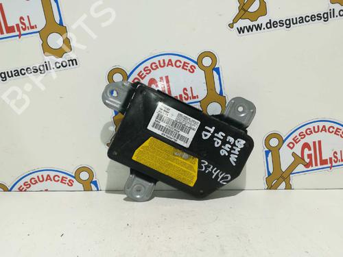Used Electronic module BMW 3 (E46) 320 d (150 hp) 20796953