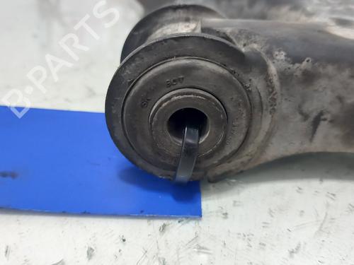 Left front suspension arm VW POLO V (6R1, 6C1) 1.6 | BP20771161M12 