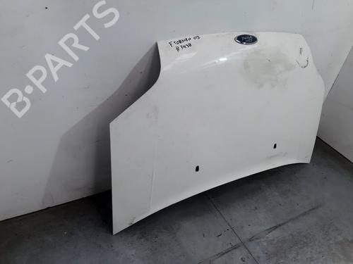 Hood FORD TRANSIT CONNECT (P65_, P70_, P80_) 1.8 TDCi | BP21589485C1