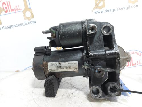Used Starter PEUGEOT 607 (9D, 9U) 3.0 V6 24V (211 hp) 20740550