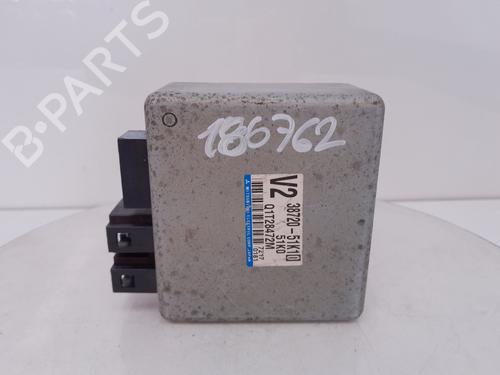 Calculateur direction OPEL AGILA B (H08) [2008-2014]  30563383