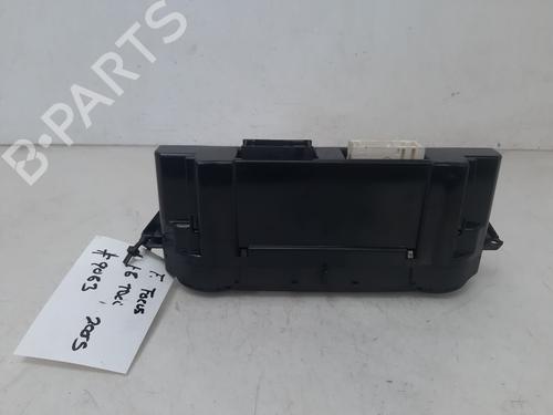 Climate control FORD FOCUS II (DA_, HCP, DP) 1.6 TDCi | BP39188596I5 - Image 3
