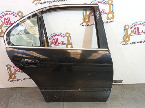 Used Right rear door BMW 5 (E39) 525 d (163 hp) 20745203