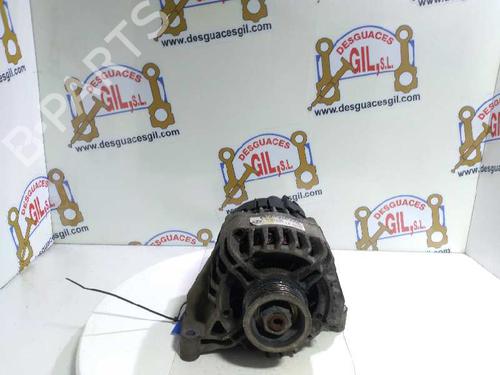 Generator FIAT PUNTO (188_) 1.2 16V 80 (188.233, .235, .253, .255, .333, .353, .639,... (80 hp) 20729705