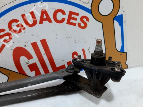Front wiper motor VOLVO S40 I (644) 1.8 i | BP20756270M29 