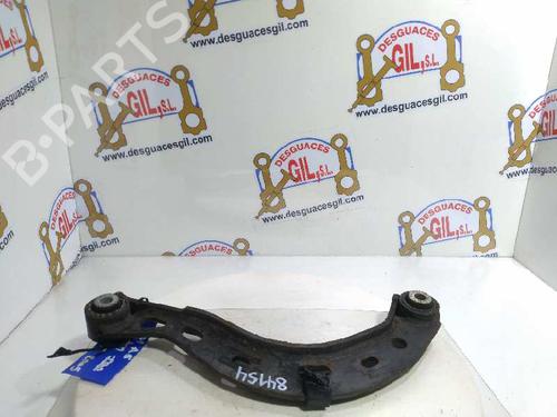 Left rear suspension arm AUDI A6 C6 (4F2) 2.0 TDI | BP20730938M14 