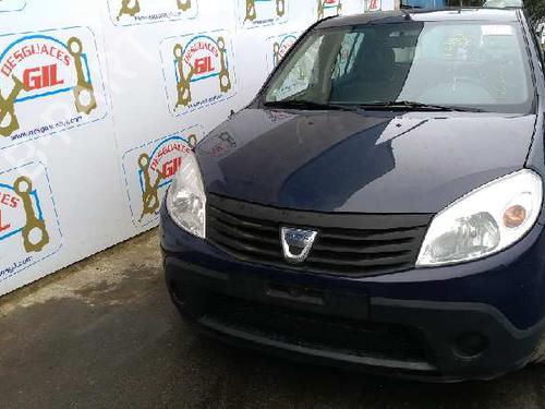 Starter DACIA SANDERO | BP20728333M8 - Image 8