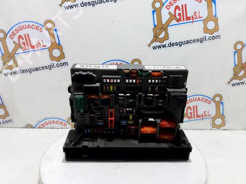 Fuse box BMW 3 (E90) 320 d | BP20739103E1 