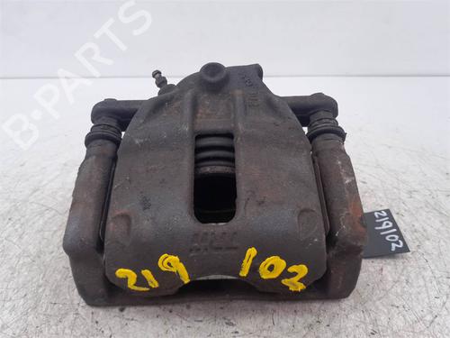 Used Right front brake caliper Right front brake caliper 39190051 39190051