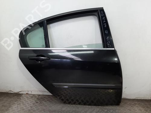 Used Right rear door Right rear door 39189711 39189711