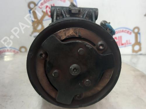 AC compressor OPEL ASTRA H (A04)  | BP20771728M34 