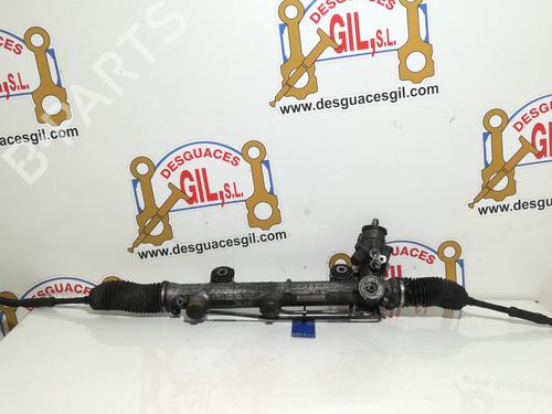 Used Steering rack MERCEDES-BENZ E-CLASS (W211) E 320 CDI (211.026) (204 hp) 20800759