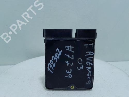Electronic module TOYOTA AVENSIS (_T25_) 2.0 VVT-i (AZT250_, AZT250R) | BP21551211M83 