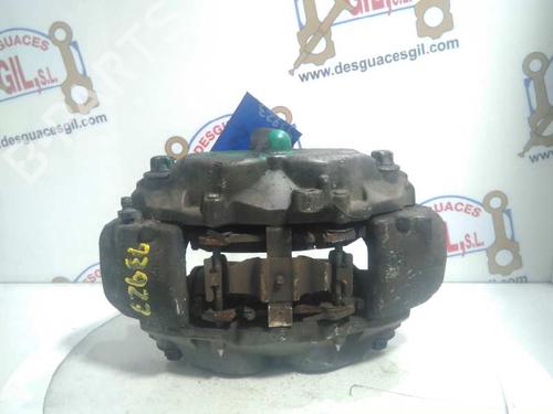Used Left front brake caliper MERCEDES-BENZ CLS (C219) CLS 320 CDI (219.322) (224 hp) 20810887