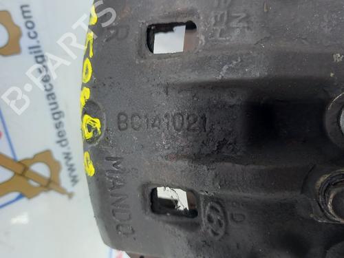 Right front brake caliper HYUNDAI H-1 Van (A1)  | BP20766423M104 