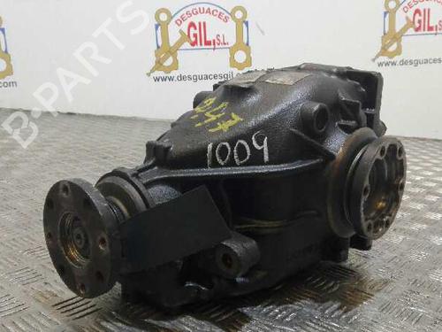 Differential, bag BMW 3 (E46) [1997-2005]  20752696