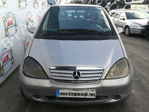 Front right window mechanism MERCEDES-BENZ A-CLASS (W168) A 170 CDI (168.008) | BP20732500C23 