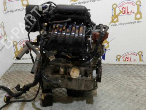 Engine NISSAN MICRA III (K12) 1.2 16V | BP20780143M1 