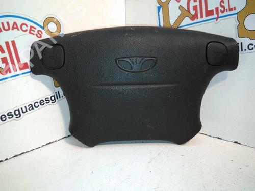 Førerens kollisjonspute DAEWOO MATIZ (M100, M150) 0.8 (52 hp) 20787013