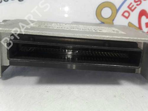 ECU airbags RENAULT CLIO III (BR0/1, CR0/1) 1.5 dCi (BR0H, CR0H, CR1S, BR1S) | BP20804282M53 