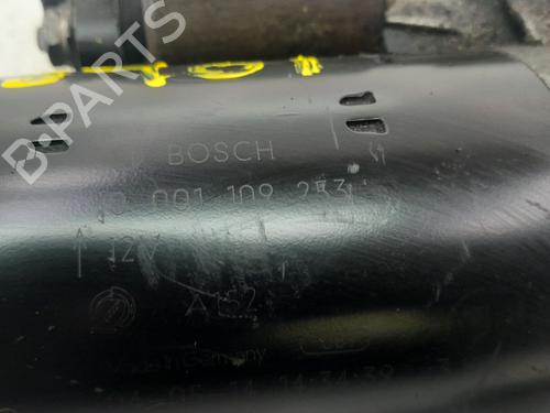 Starter ALFA ROMEO GT (937_) 1.9 JTD (937CXN1B) | BP36114080M8 - Image 5