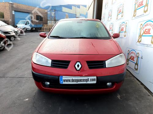 Alternator RENAULT MEGANE II (BM0/1_, CM0/1_) 1.5 dCi (BM0F, BM0T, BM2B, CM0F, CM0T) | BP24485333M7 