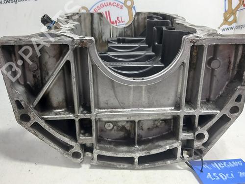 Oliebundkar RENAULT MEGANE II (BM0/1_, CM0/1_) 1.5 dCi (BM02, BM13, BM2A, CM02, CM13) | BP20770474M115