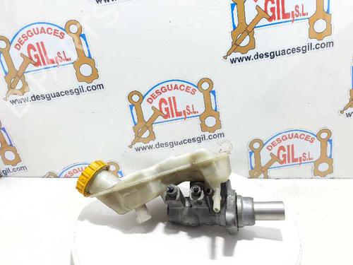 Brake master cylinder FORD FIESTA V (JH_, JD_) 1.4 16V | BP20734603M77 