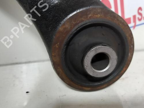 Right front suspension arm PEUGEOT 206 Hatchback (2A/C) 1.9 D | BP20757544M13 
