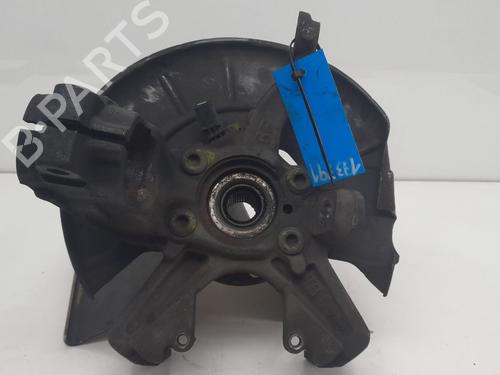 Right front steering knuckle SEAT LEON (1M1)  | BP25717605M26 