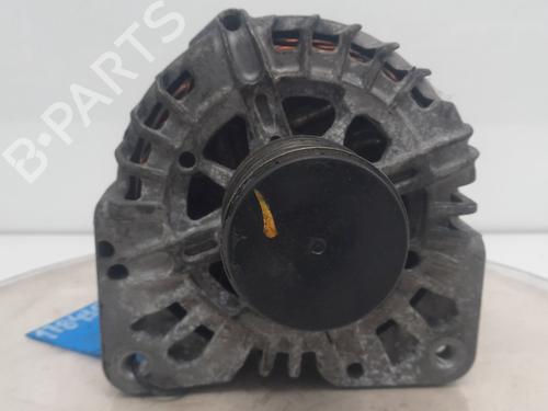 Alternator RENAULT KANGOO / GRAND KANGOO II (KW0/1_)  | BP23528131M7 