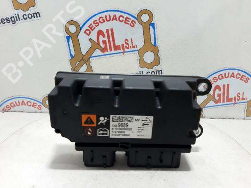 Used ECU airbags OPEL MERIVA B MPV (S10) [2010-2017]  20735328