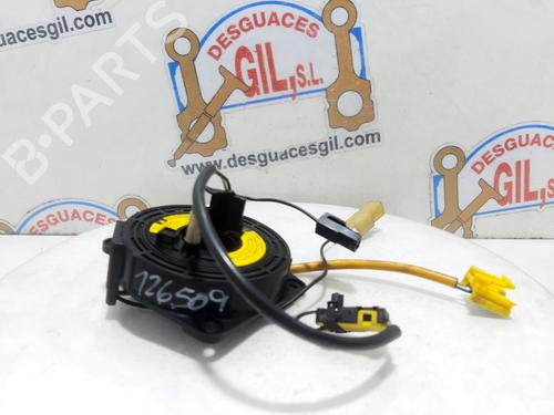 Used Squib airbag DAEWOO KALOS (KLAS) 1.2 (72 hp) 20746320