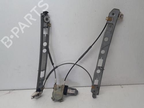 Used Front right window mechanism RENAULT MEGANE II Estate (KM0/1_) 1.5 dCi (KM02, KM13) (101 hp) 29565878