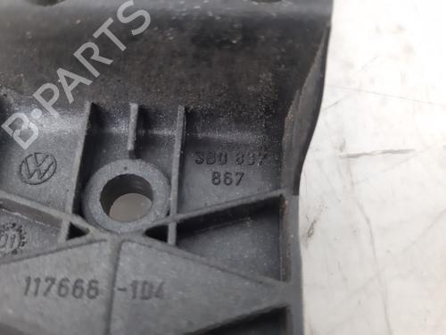Rear left lock VW PASSAT B5.5 (3B3) 1.9 TDI | BP26544109C100 