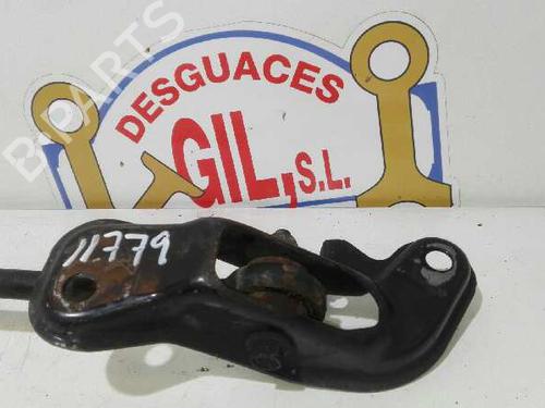 Right rear suspension arm FORD COUGAR (EC_) 2.0 16V | BP20780953M15 