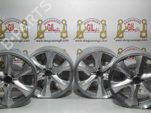Used Rim AUDI A5 Sportback (8TA) 3.0 TDI quattro (245 hp) 20809293