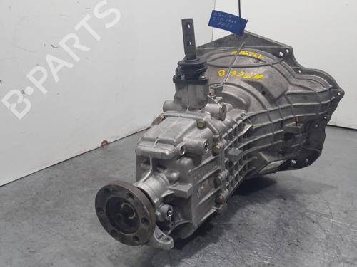 Gearbox FORD TRANSIT Van (E_ _)  | BP23905400M3 
