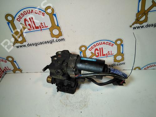 ABS pump FORD ESCORT V (AAL, ABL) 1.8 16V XR3i | BP20785484M43 