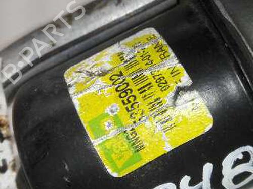 Front wiper motor CITROËN C2 (JM_) 1.1 | BP20778469M29 