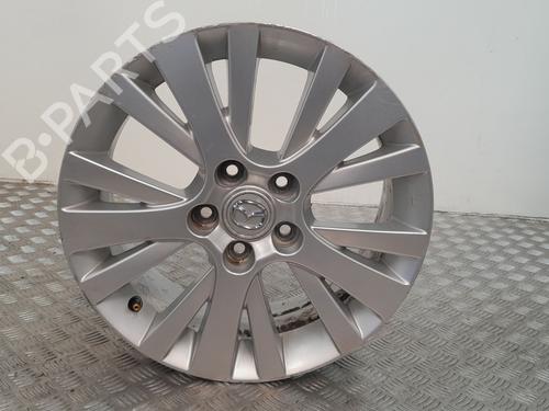 Fælgsæt MAZDA 6 Hatchback (GH) 2.2 MZR-CD (GH10) | BP39185994C100 - Image 5